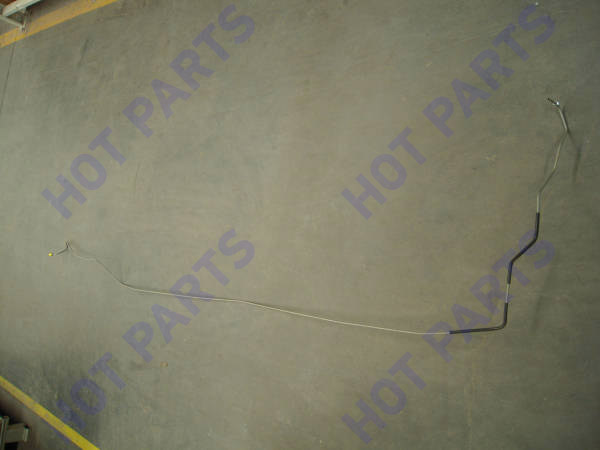 картинка Rear right brake tube II -- не разобрано 2 F3506640F1