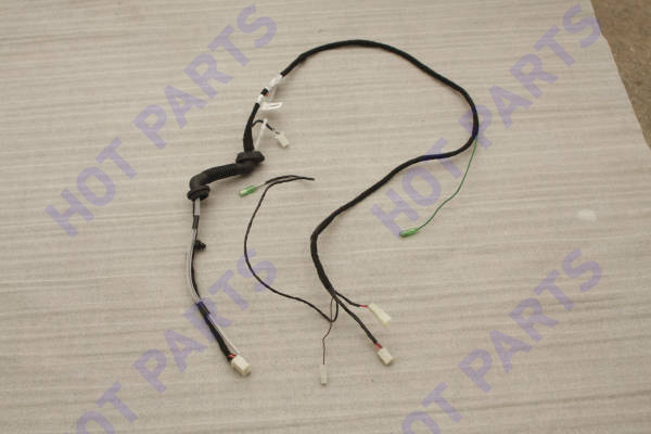 картинка Tail door wire harness -- не разобрано 2 F4006600
