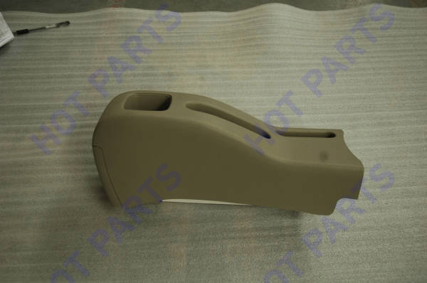 картинка НАКЛАДКА ЦЕНТР КОНСОЛИ ЗАД -- не разобрано 2 F5305200B15
