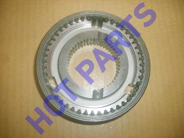 HUB ASSY - 3RD&4TH CLUTCH