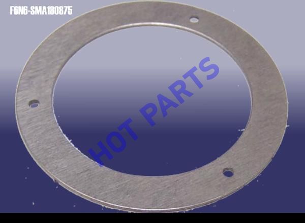 THRUST WASHER-DIFFERENCIAL GEAR