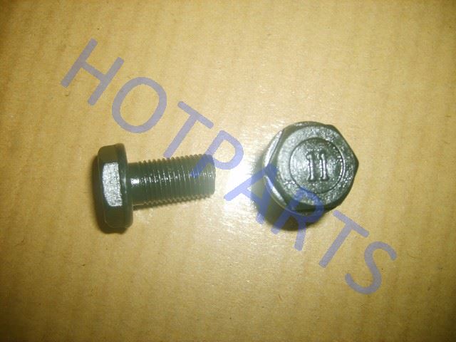BOLT - FLY WHEEL