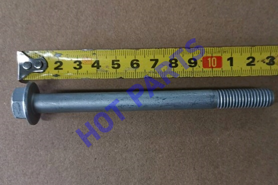 HEXAGON FLANGE BOLT-ENLARGED