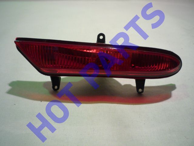 картинка ФОНАРЬ ПРОТИВОТУМАННЫЙ ПРАВЫЙ LF BREEZ (sedan) -- не разобрано 2 L4116400
