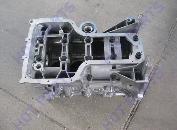 картинка БЛОК ЦИЛИНДРОВ 1.8 X60,Solan, Cebrium -- не разобрано 2 LFB479Q-1002100A