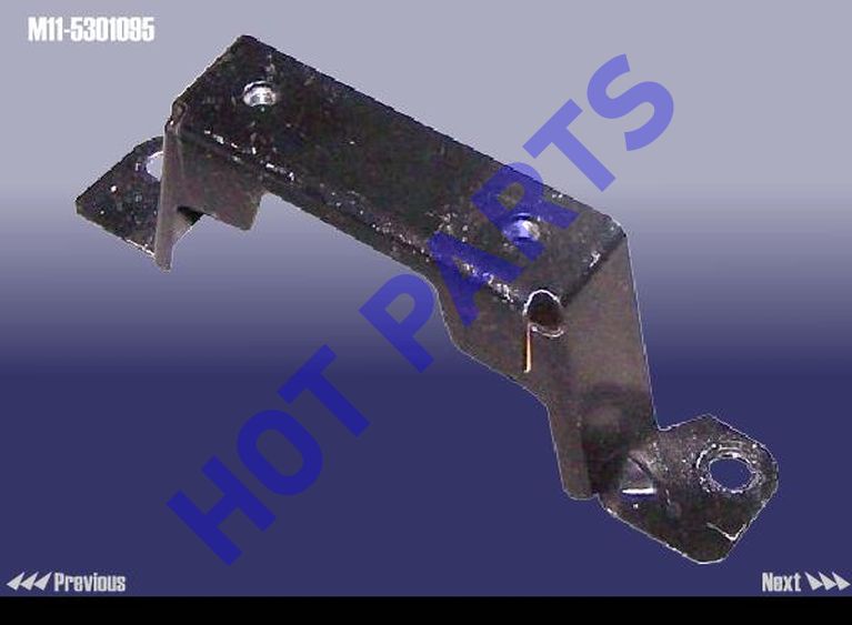 картинка КРОНШТЕЙН КРЕПЕЖ.МЕТ.  M11-5301095