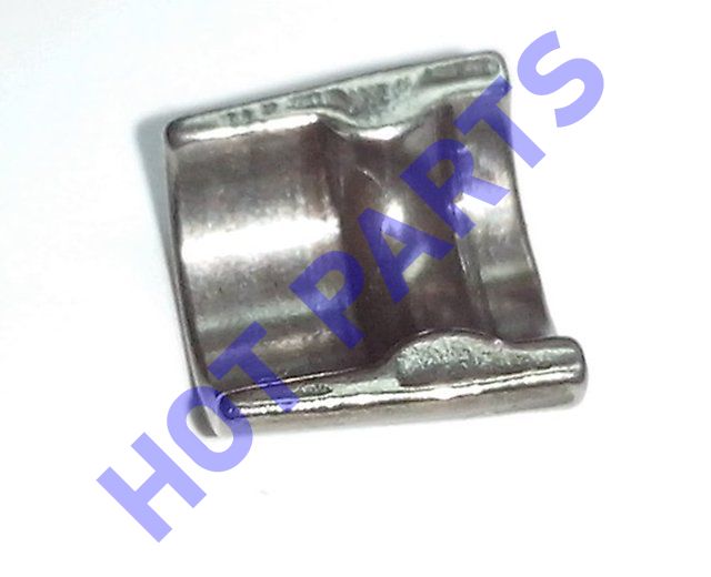 LOCK - VALVE SPRING RETAINER