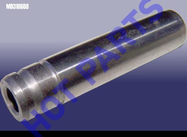 GUIDE - EXHAUST VALVE
