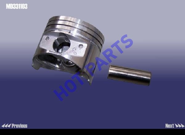 PISTON ASSY - STANDARD