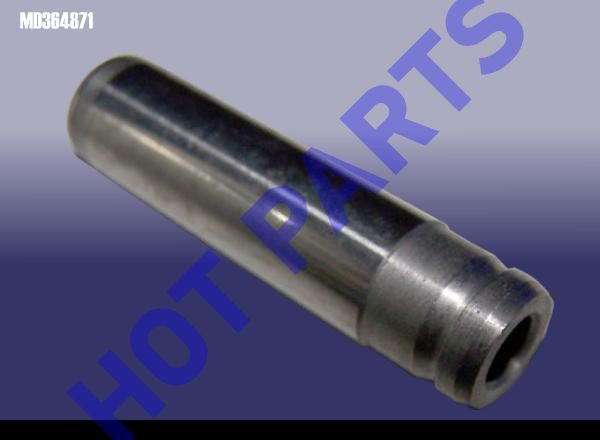 GUIDE - AIR INLET VALVE