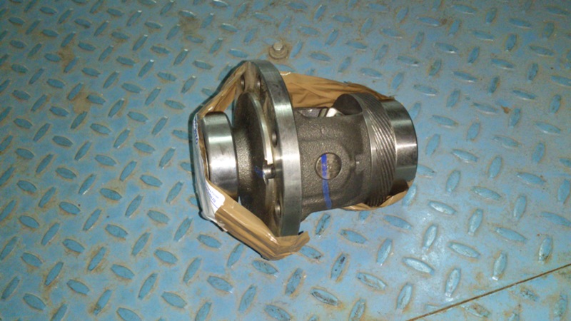 ДИФФЕРЕНЦИАЛ В СБОРЕ M2 BRILLIANCE