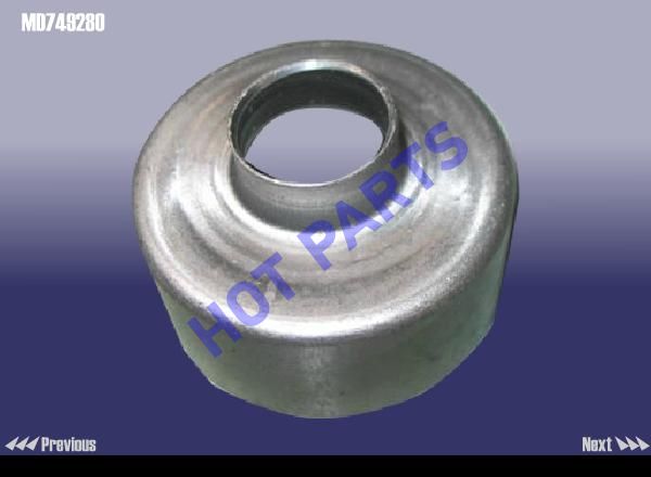 SLEEVE - CRANKSHAFT