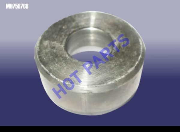 SLEEVE - CRANKSHAFT