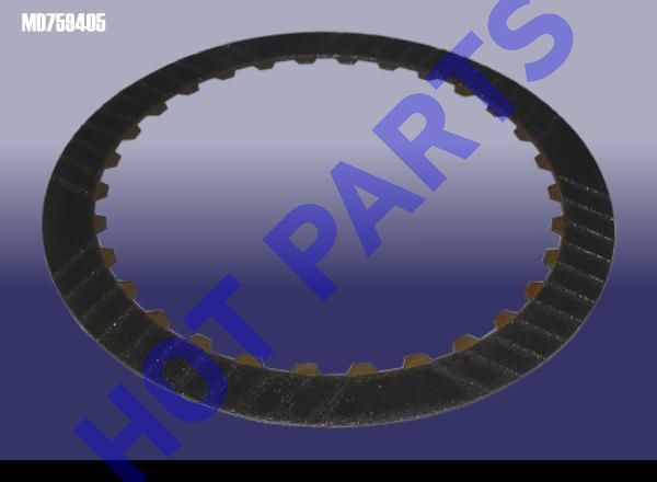 картинка PLATE - DISC  MD759405