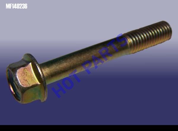 BOLT - FLANGE(M8ЎБ55)