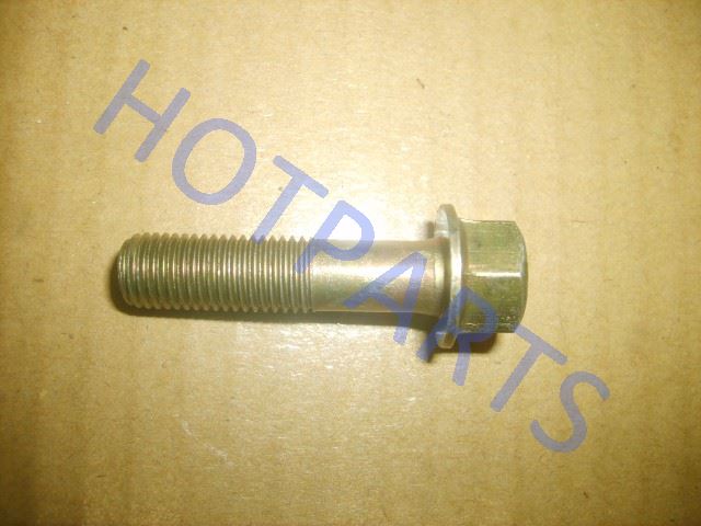 BOLT - FLANGE