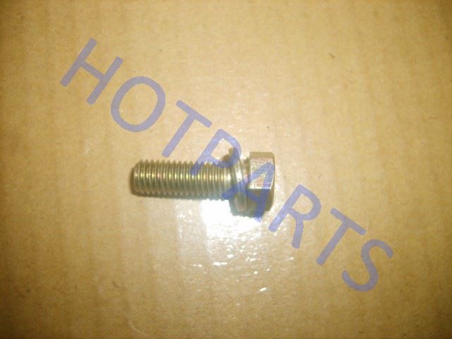 BOLT-WASHER