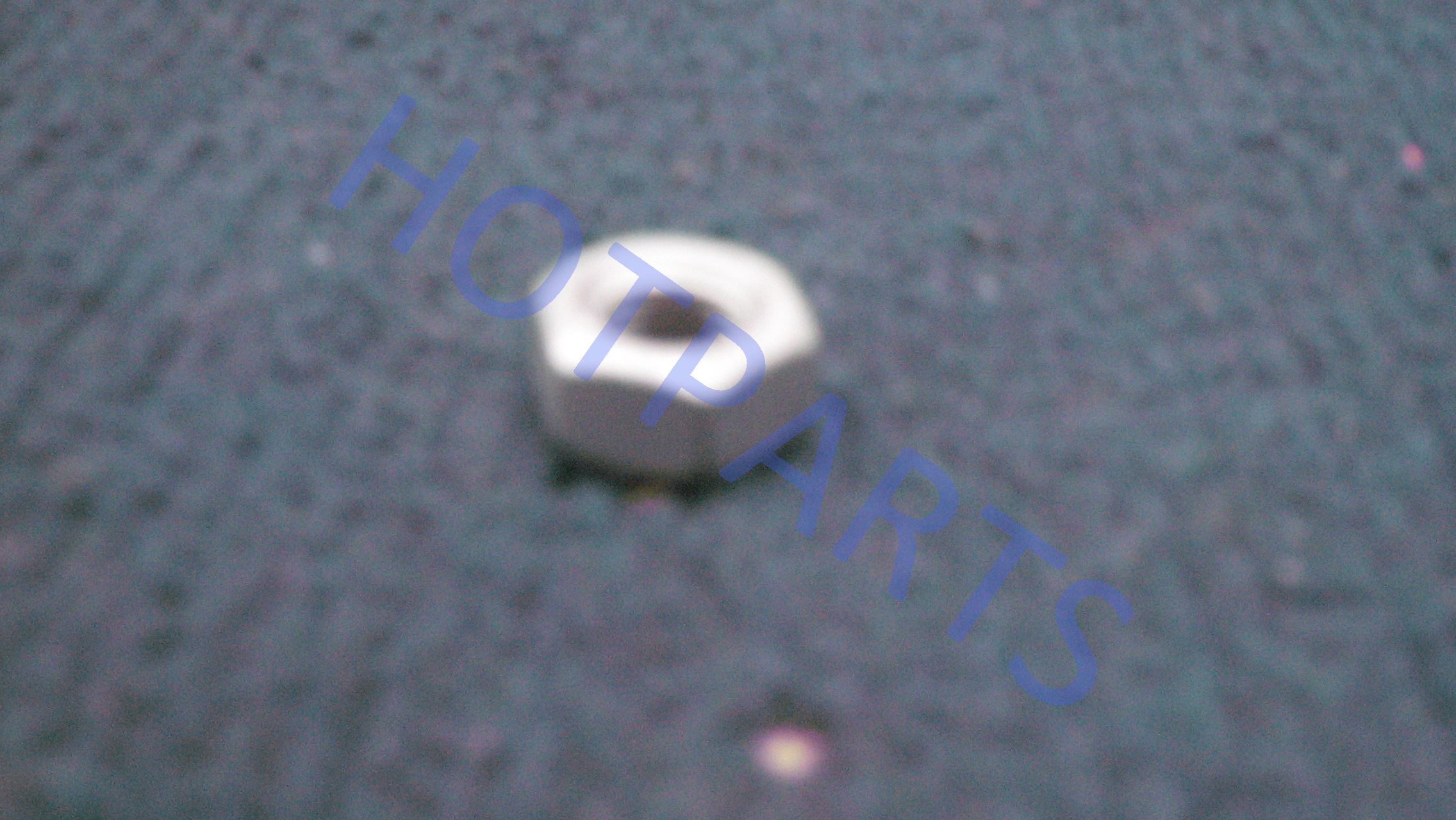 NUT - FLANGE