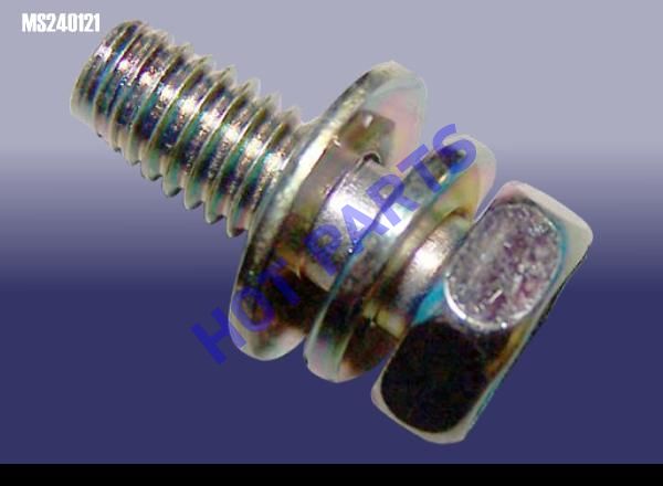 BOLT-WASHER