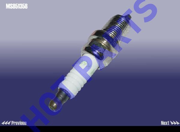 SPARK PLUG ASSY