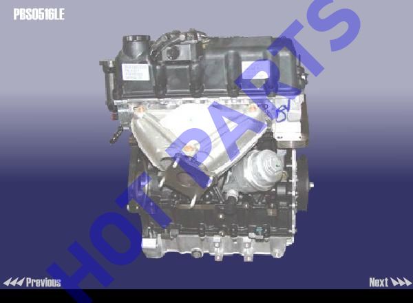 ENGINE ASSY
