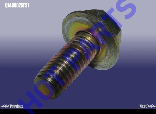 BOLT