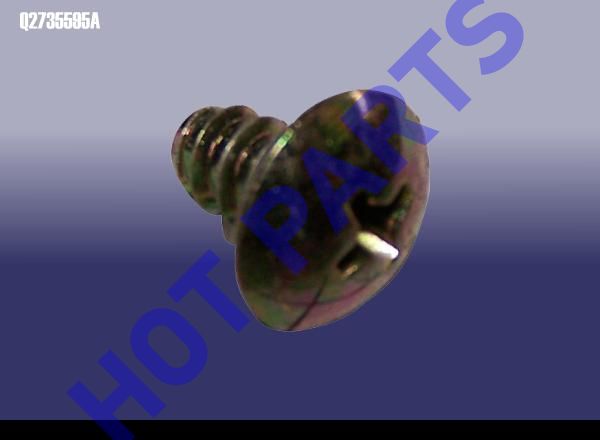 TAPPING SCREW