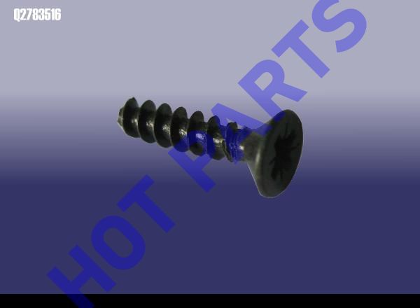 SCREW - COUNTERSUNK HEAD SELFTAPPING (CR