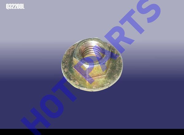 BOLT - WASHER