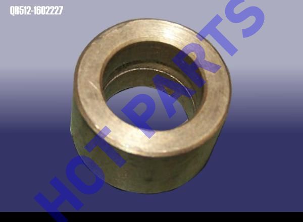 SLEEVE-CLUTCH FORK RR