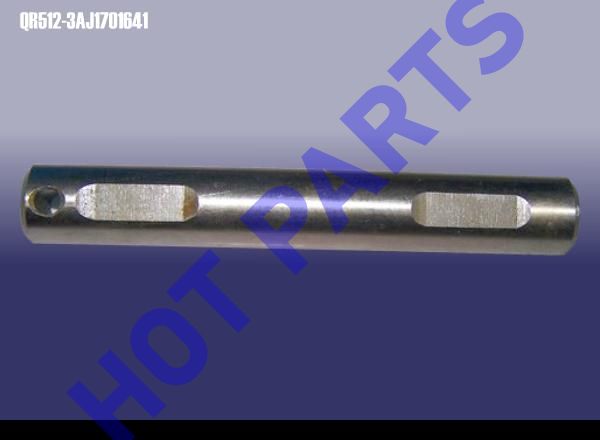 SHAFT - DIFFERENTIA PINION