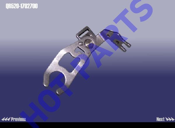 ARM ASSY - ROCKER REVERSE