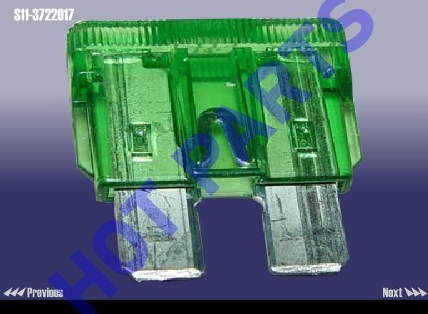 FUSE - 30A
