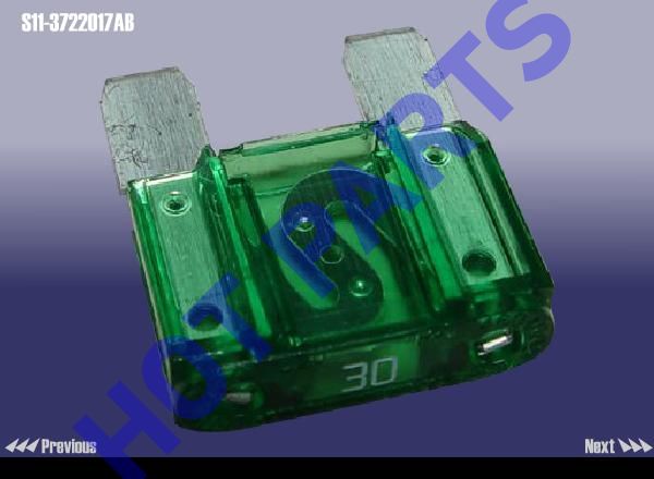 FUSEЈЁ30AЈ©