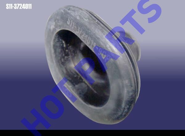 SLEEVE - RUBBER