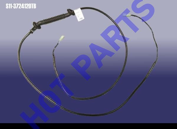CABLE - RR COVER