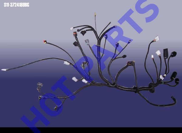 CABLE-ENGINE ASSY