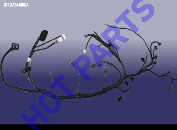 CABLE-ENGINE ASSY