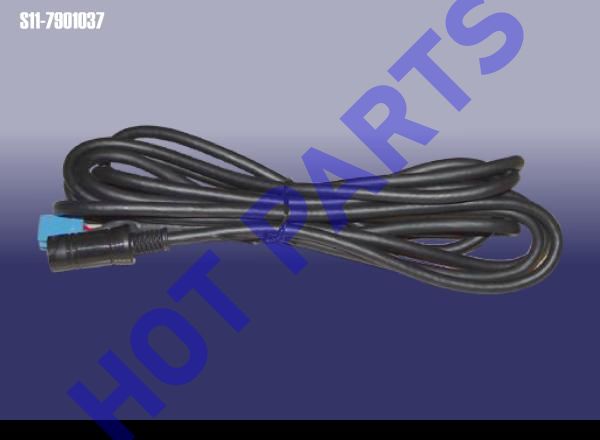CABLE-POWER SINGNAL