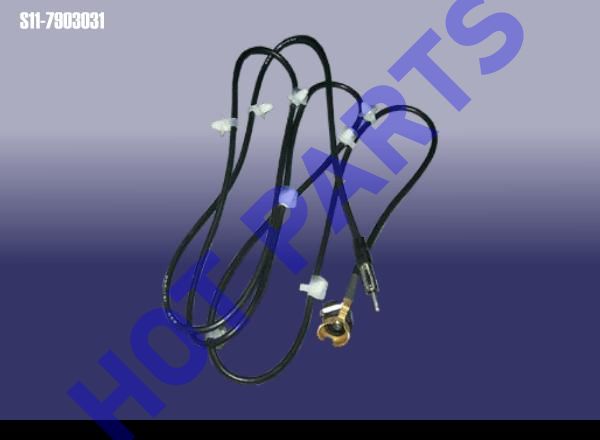 CABLE-ANTENNA