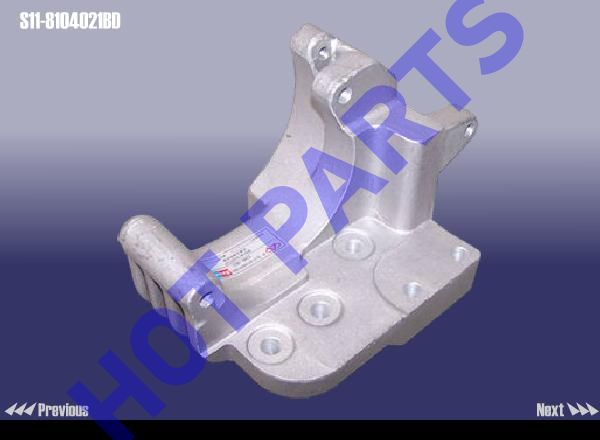 BRACKET - COMPRESSOR