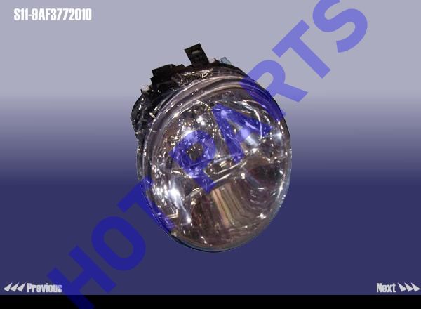 HEAD LAMP ASSY-FR LH