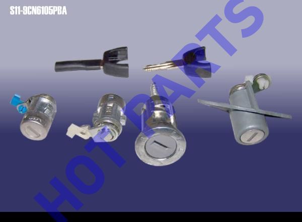 LOCK ASSY