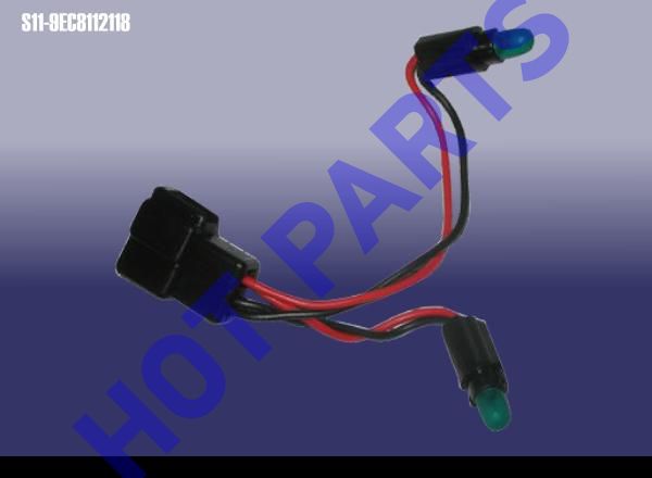 CABLE-CONTROL PANEL