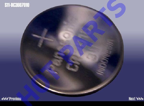 BATTERY-ANTI-THEFT CONTROLLER