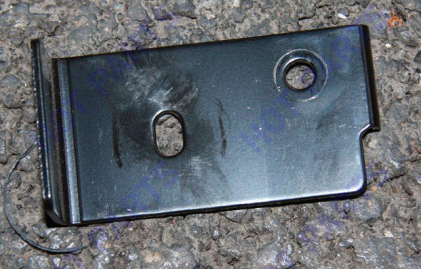 картинка A/C wire harness bracket -- не разобрано 2 S8114120