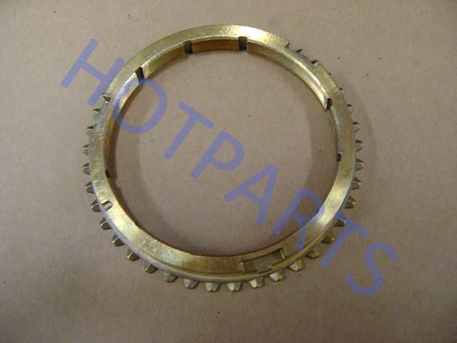 картинка КОЛЬЦО КПП  СИНРОНИЗАТОРА БЛОКИРУЮЩЕЕ 1-ОЙ ПЕРЕДАЧИ HOVER  SC-1701255