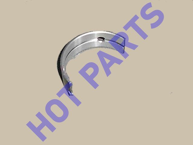 BEARING - CRANKSHAFT UPR (STANDARD 2)