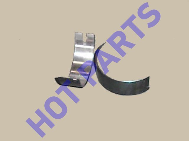 BEARING - CRANKSHAFT LWR  (STANDARD 4)