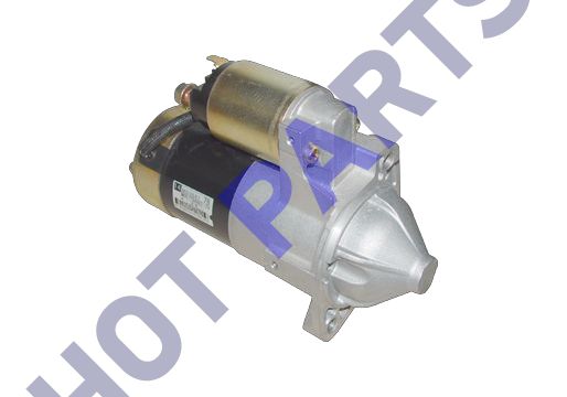 СТАРТЕР CHERY 2.4